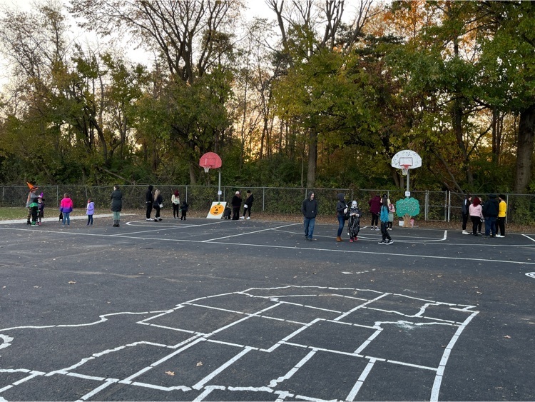 Fall Festival