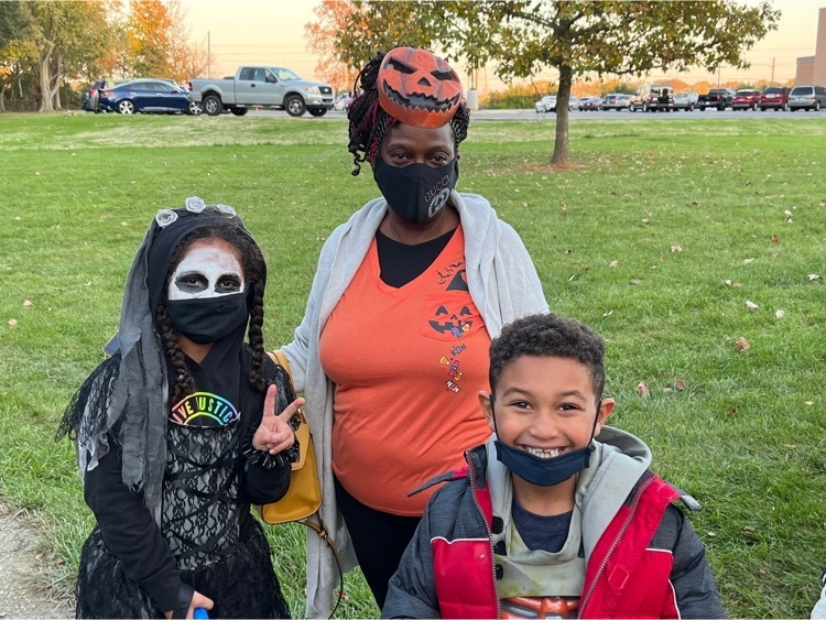 Fall Festival