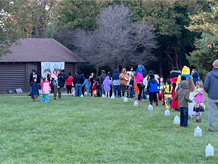 Fall Festival