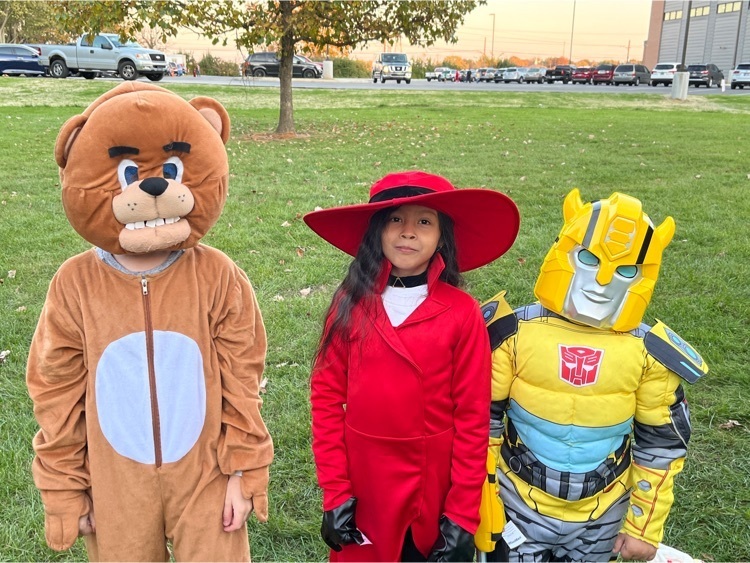 Fall Festival