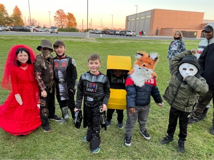 Fall Festival