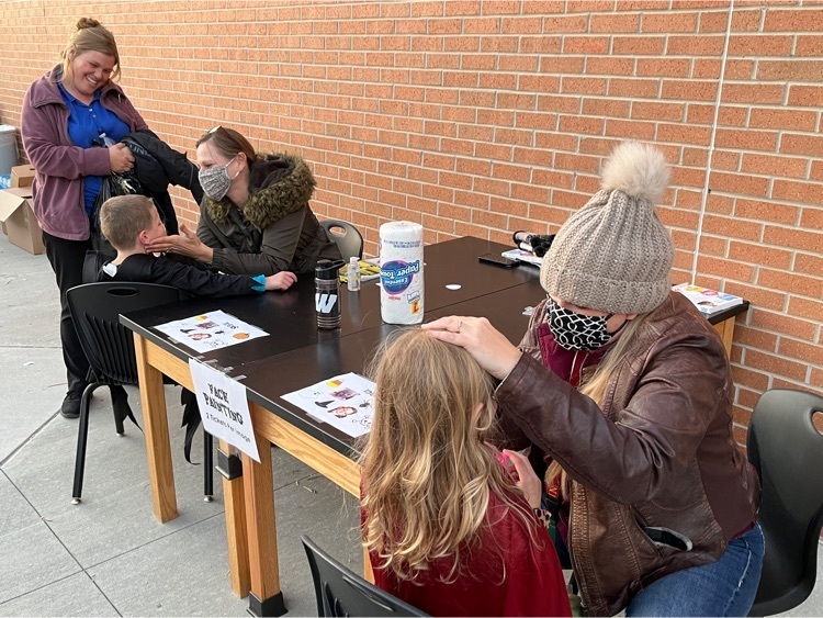 Fall Festival
