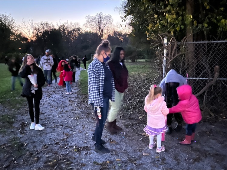 Fall Festival