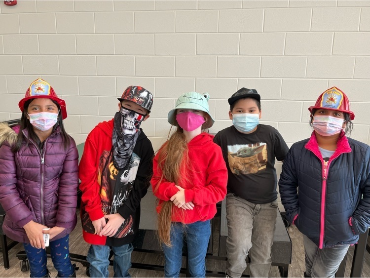 Hat Day