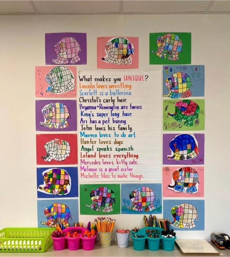 kindergarten