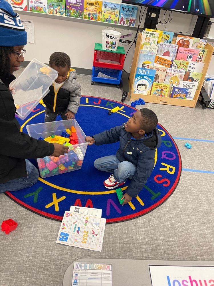 Kindergarten Kickoff