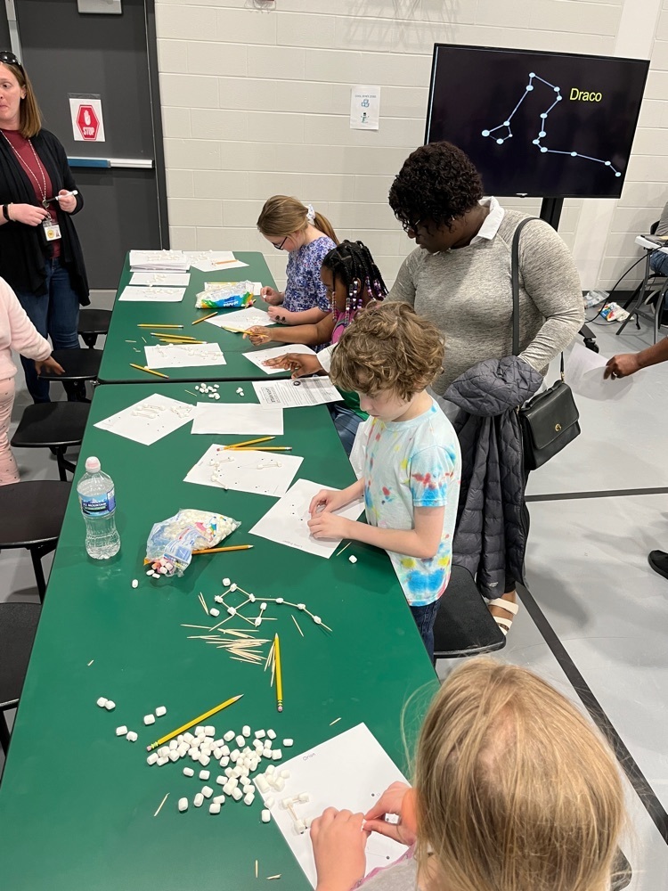 STEAM Night