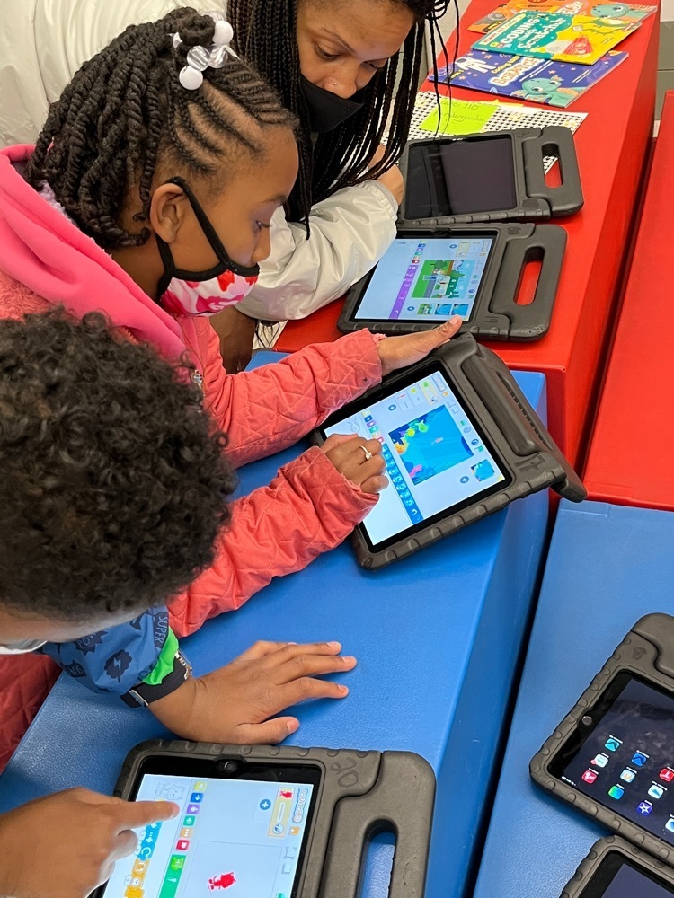 STEAM Night