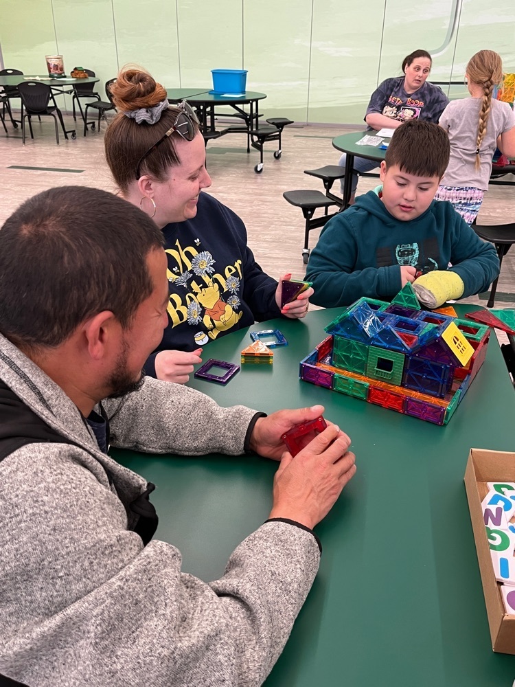 STEAM Night