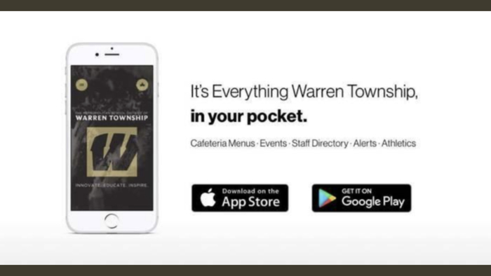 Warren App