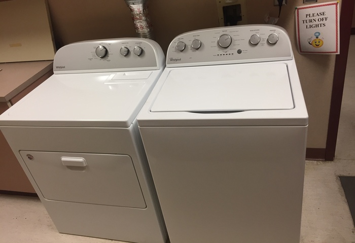 new dryer