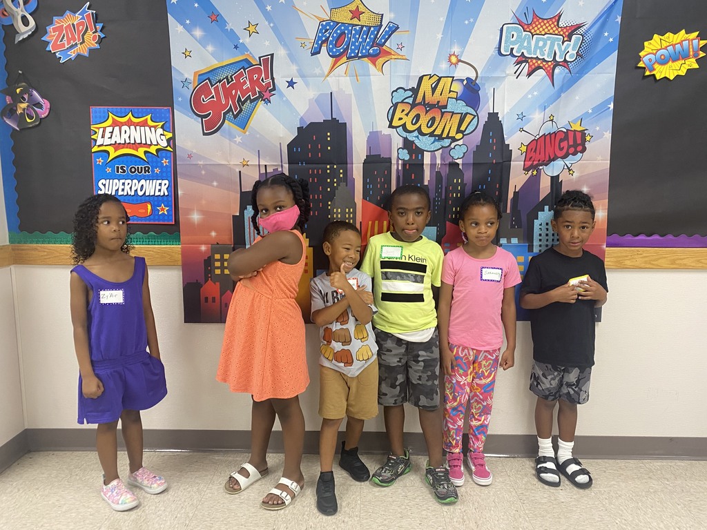 picture of kids