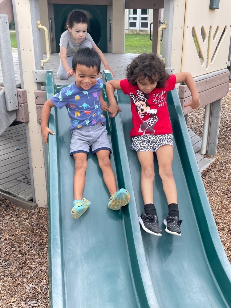 slide