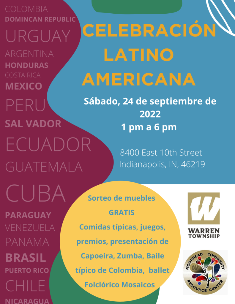 Latino Fest