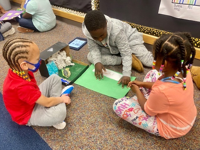 Animal Research Projects