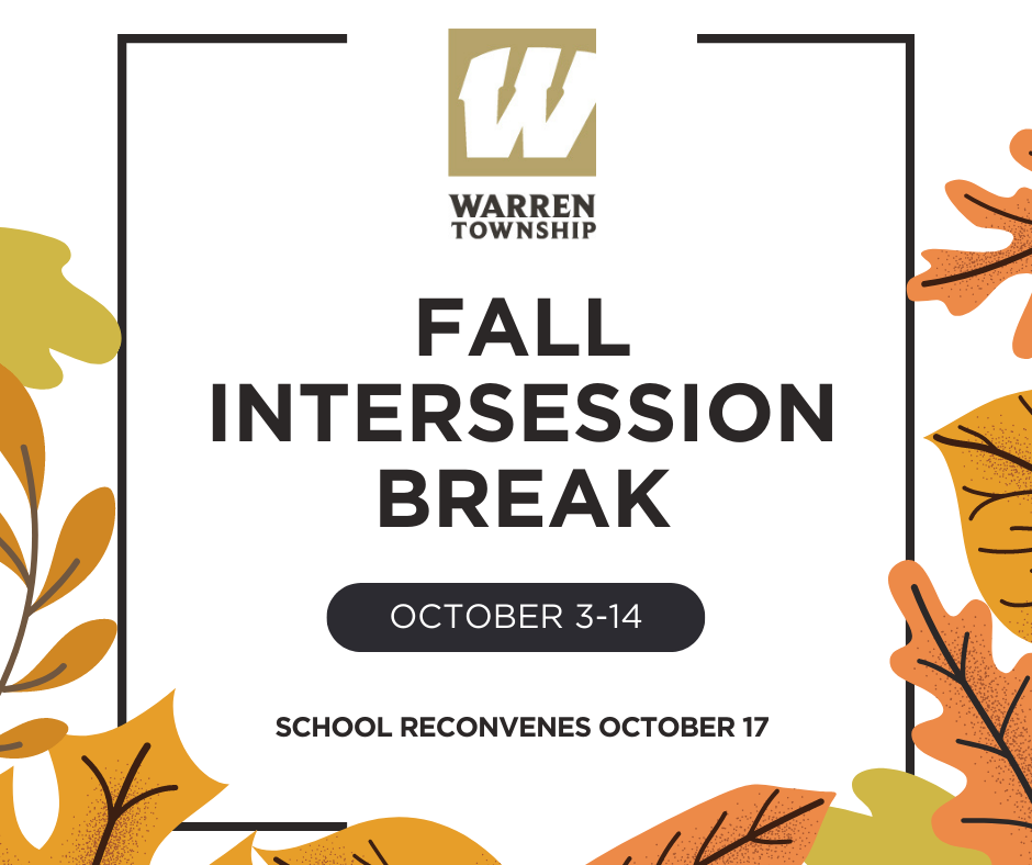 Fall Break