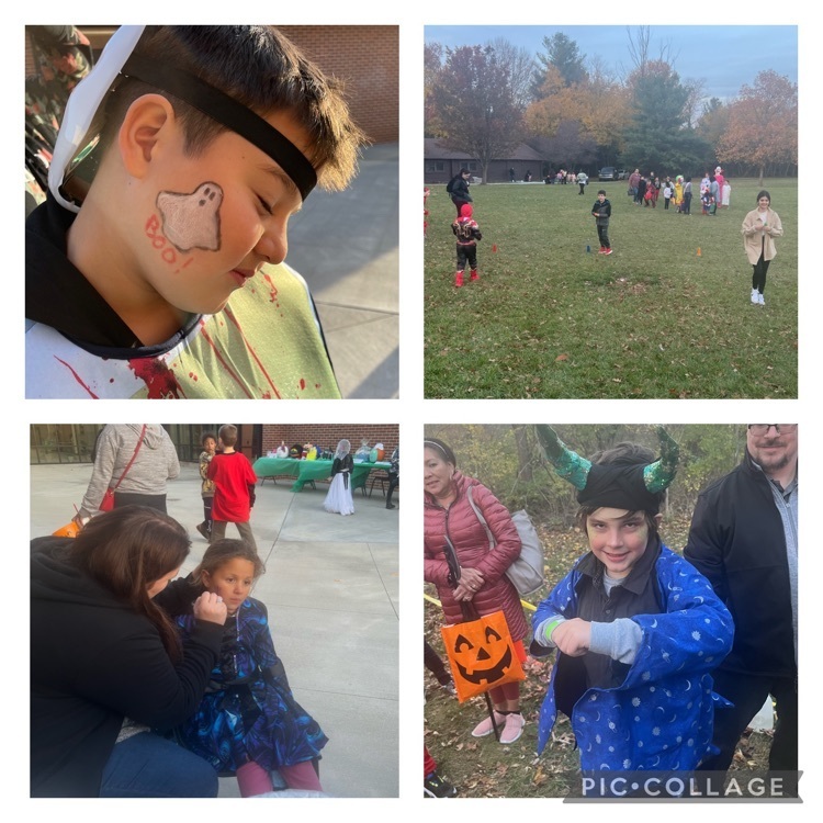Fall Festival