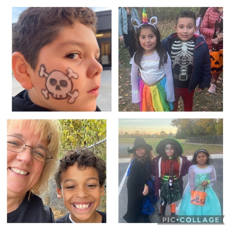 Fall Festival