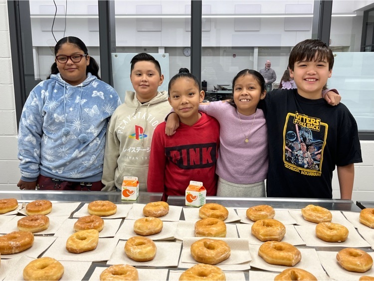 Honor Roll Breakfast
