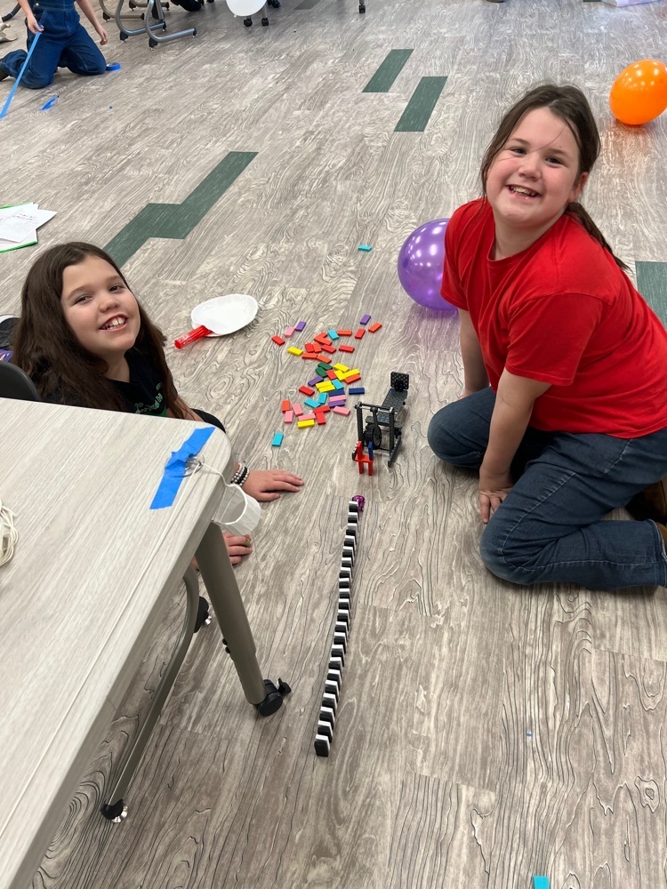 Rube Goldberg Club