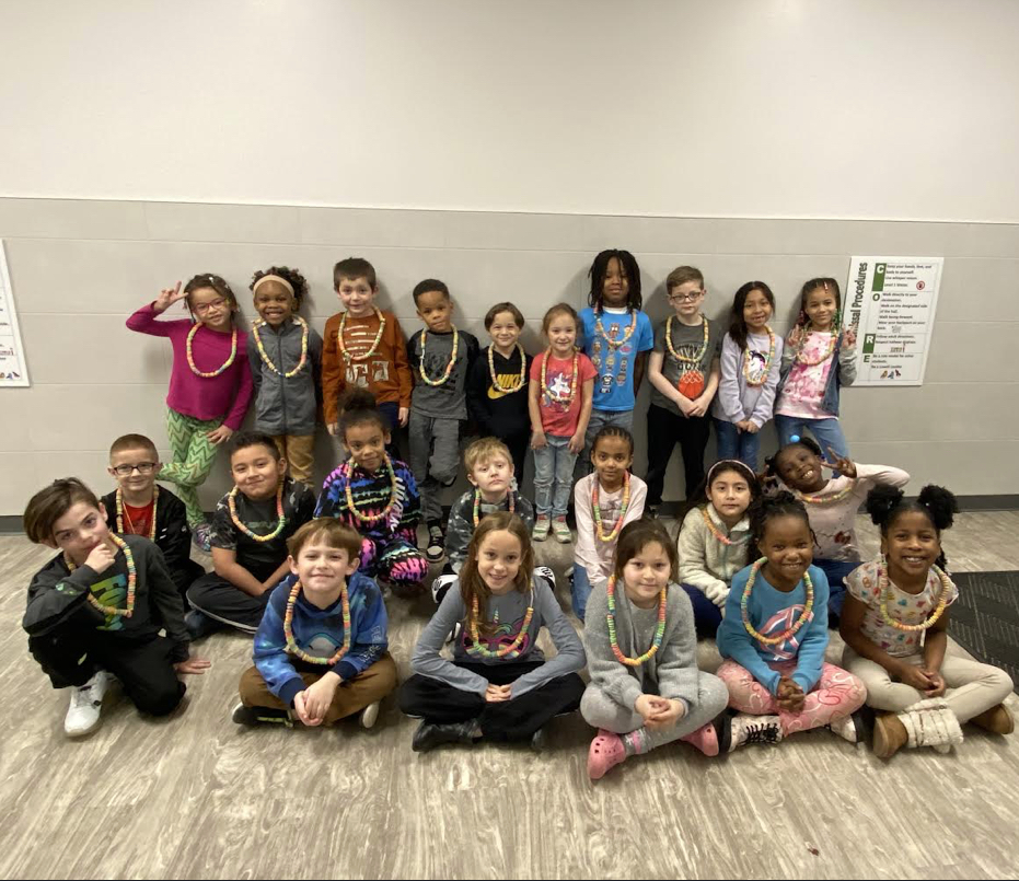 100th Day of School