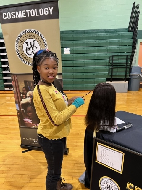CTE Fair