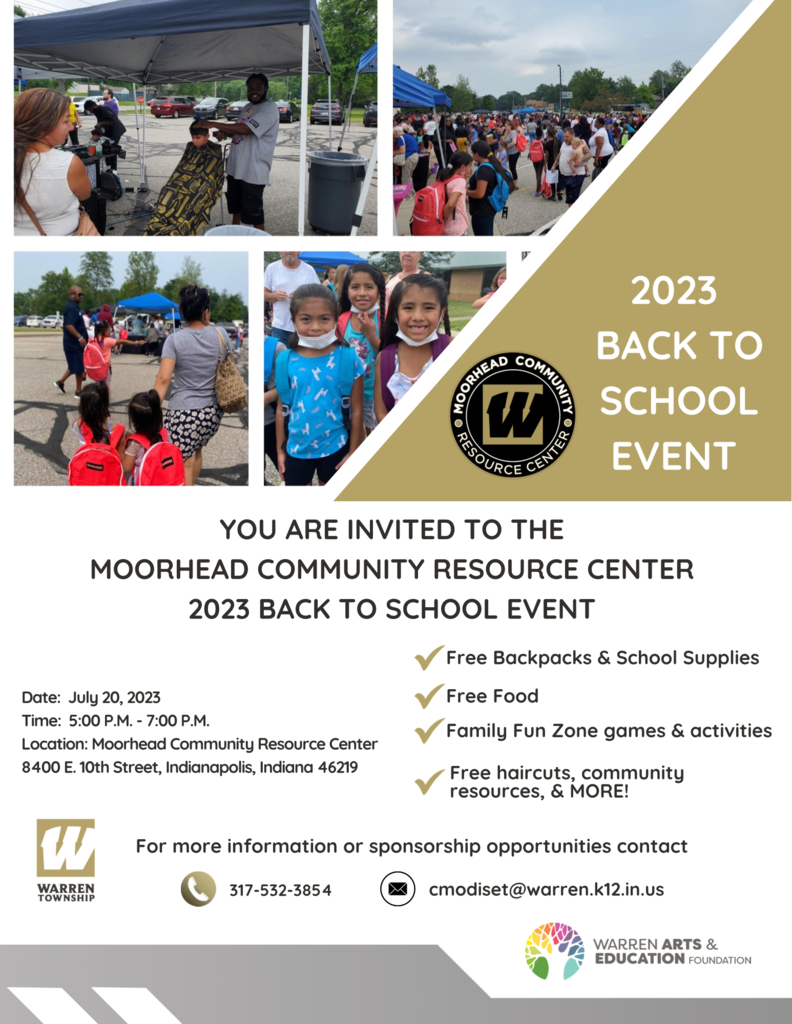 Live Feed MSD OF WARREN TOWNSHIP