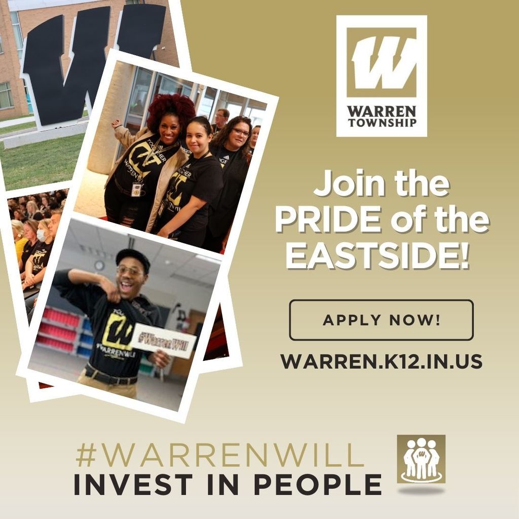 Live Feed MSD OF WARREN TOWNSHIP