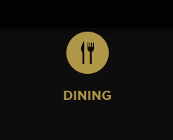 Dining Icon