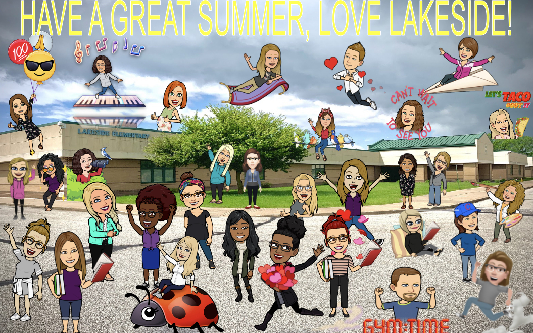 Lakeside Elementary