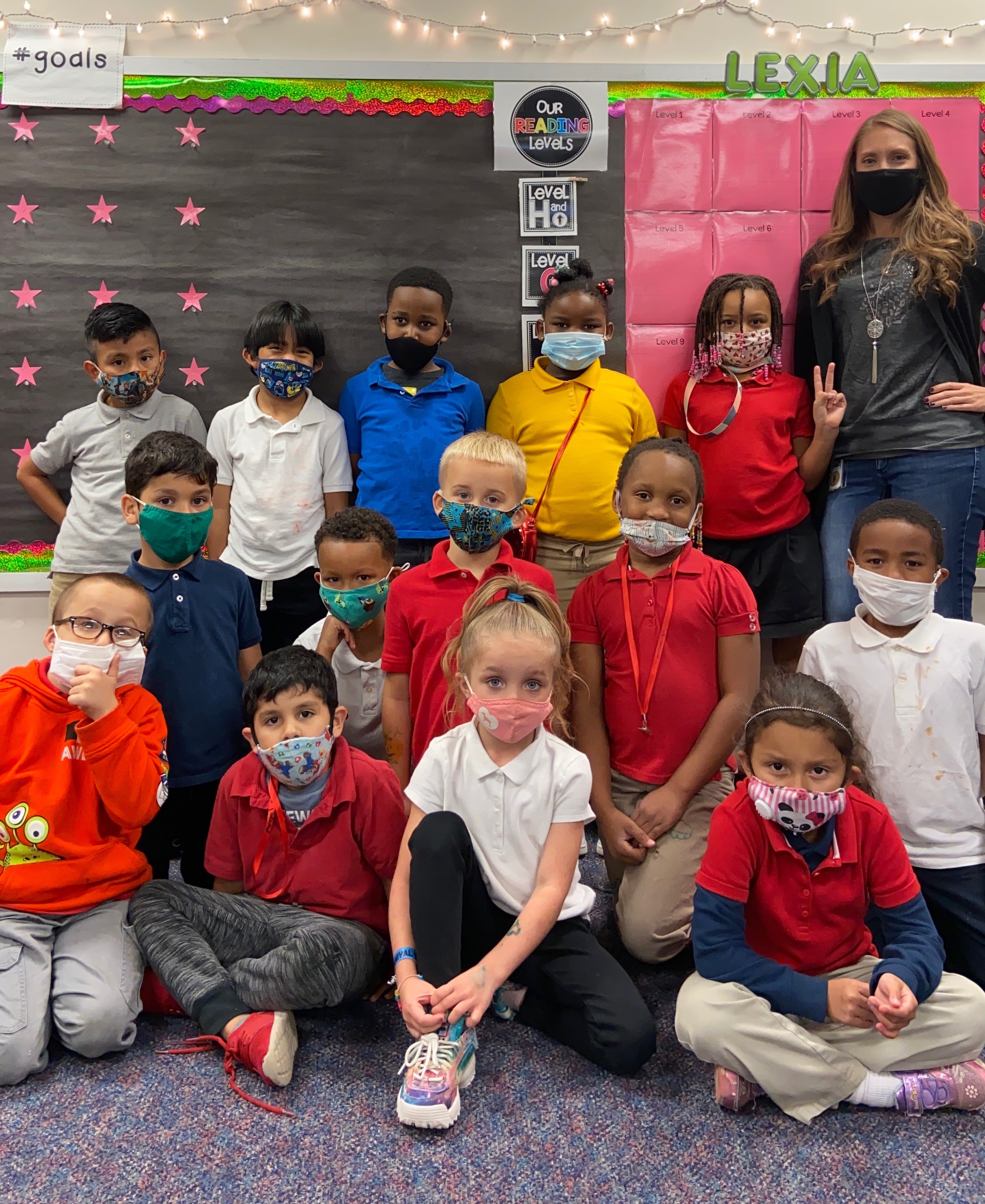 Hawthorne Elementary