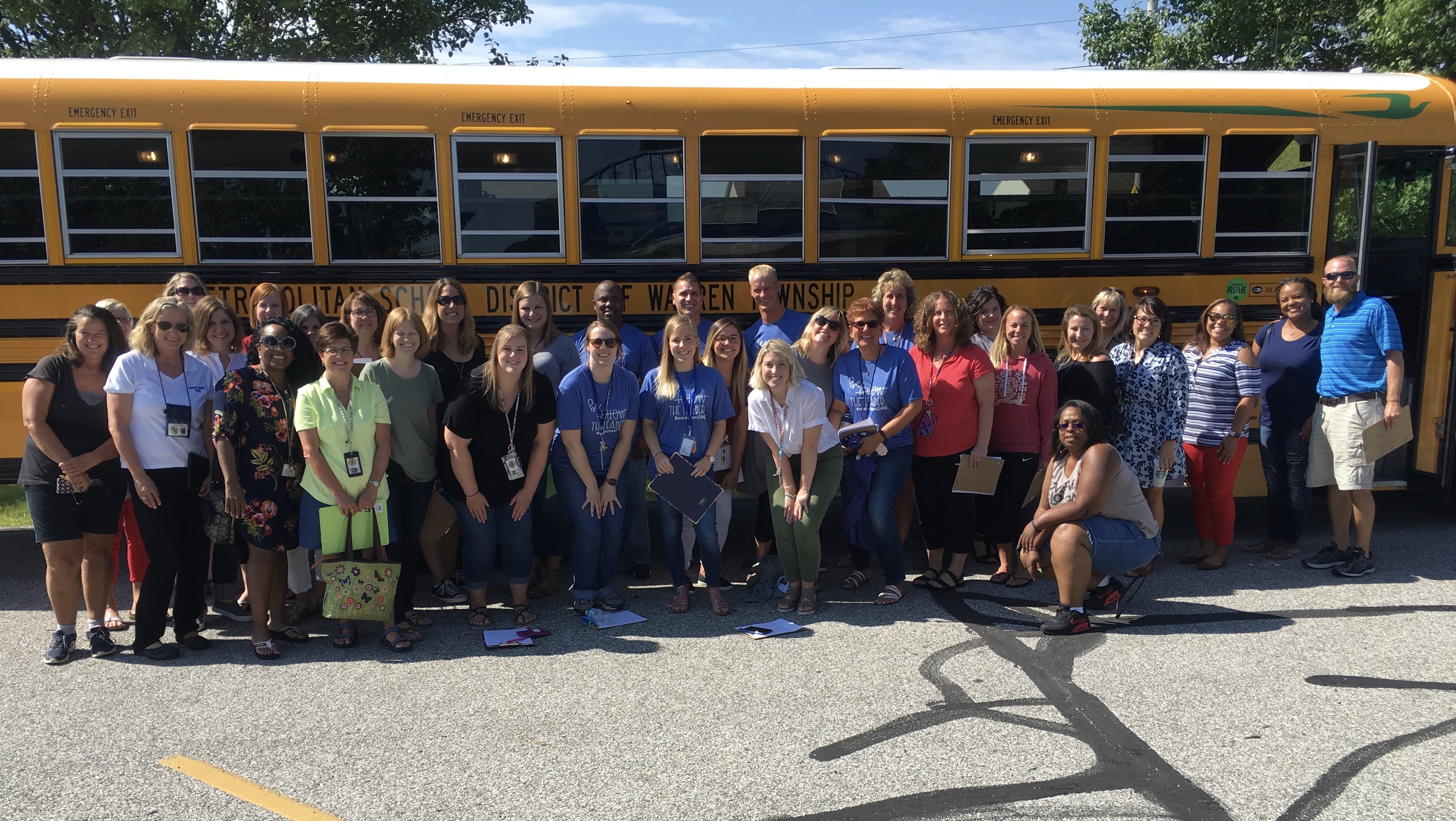 Grassy Creek Elementary