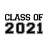 Class of 2021
